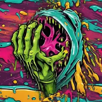 Behind the Design: Decoding the Creature Skate Logo